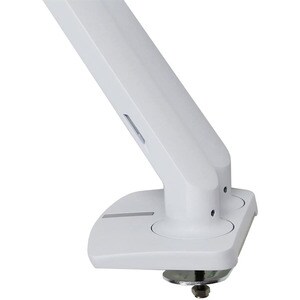 Ergotron Grommet Mount for Mounting Arm - Silver - 1