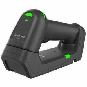 Honeywell Xenon Ultra 1962G Cordless Bluetooth Handheld Scanner - Wireless Connectivity - 32.07" Scan Distance - LED - Blu