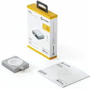 Alogic Matrix Universal Apple Watch Charger - Input connectors: USB - Fast Charging