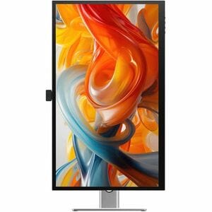 Alogic Clarity Pro 27C4KPDWT 27" Class Webcam LCD Touchscreen Monitor - 16:9 - 5 ms - 27" Viewable - Capacitive - 10 Point