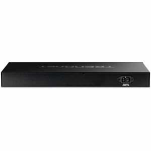 TRENDnet TEG-3524S 48 Ports Manageable Ethernet Switch - Gigabit Ethernet, 10 Gigabit Ethernet - 1000Base-T, 10GBase-X - T