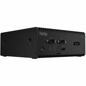 Lenovo ThinkEdge SE50 11RJ008MUS - Intel Core i7 8th Gen i7-8665UE Quad-core (4 Core) 1.70 GHz - Intel Chip - 32 GB RAM DD