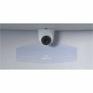 Synology TC500. Typ: IP-Sicherheitskamera, Unterstützte Positionierung: Innen & Außen, Übertragungstechnik: Kabelgebunden.