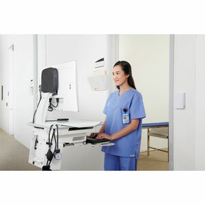 HP t640 Thin Client - 8 GB RAM - 32 GB Flash - HP ThinPro