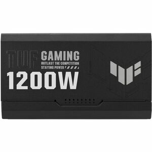 TUF-GAMING-1200G 80+ GOLD PSU