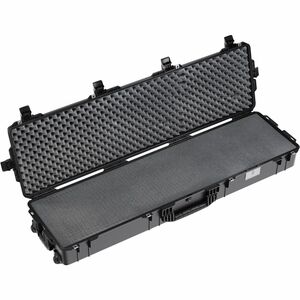 Pelican 1755 Air Long Case - Internal Dimensions: 55" Length x 14" Width x 8" Depth - External Dimensions: 57.8" Length x 