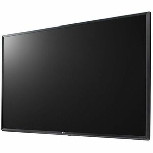 LG Pro Centric LN662M 32LN662MBUB 32" Smart LED-LCD TV - HDTV - High Dynamic Range (HDR) - Ceramic Black - HLG - LED Backl