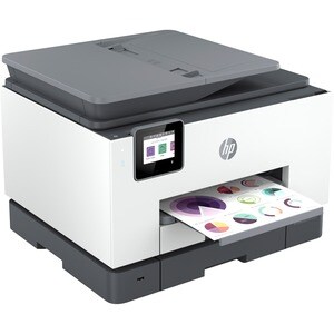 OFFICEJET PRO 9020 AIO PRINTER HP+