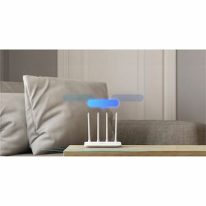 Xiaomi AC1200 Wi-Fi 5 IEEE 802.11a/b/g/n/ac Ethernet Wireless Router - Dual Band - 2.40 GHz ISM Band - 5 GHz UNII Band - 4