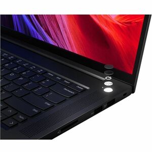 Lenovo ThinkPad P1 Gen 6 21FV000MHV 40.6 cm (16") Mobile Workstation - WQXGA - Intel Core i7 13th Gen i7-13800H - 32 GB - 