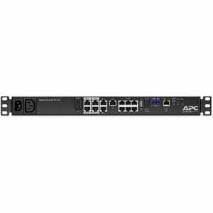 APC by Schneider Electric NetBotz Environmental Monitoring System
