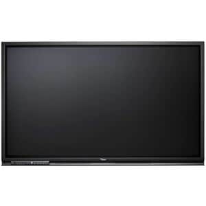 Optoma Creative Touch 3752RK 4K UHD LCD Collaboration Display - Cortex A55 - 4 GB - Infrared (IrDA) - Touchscreen - 3840 x
