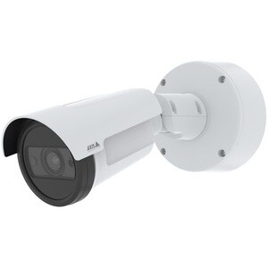 AXIS TP1602-E Mounting Box for Network Camera, Conduit - White