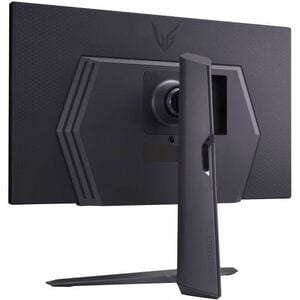 LG UltraGear 27GR75Q-B 27" Class WQHD Gaming LCD Monitor - 16:9 - 68.6 cm (27") Viewable - In-plane Switching (IPS) Techno