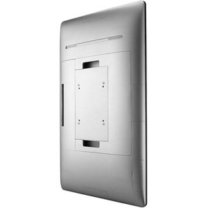 Computer Tutto in uno Advantech UTC-100 UTC-124G1P-WWW1E - Intel Celeron J3455 - 4 GB - 128 GB SSD - 60,5 cm (23,8") Full 