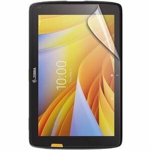 MOBILIS 5H Displayschutz für ET40, ET45 - Glasklar - für 20,3 cm (8 Zoll) LCD Tablet - Antimikrobiell - Kratzfest, Staubfe