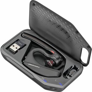 Poly Charging Case Poly Headset - Bulk