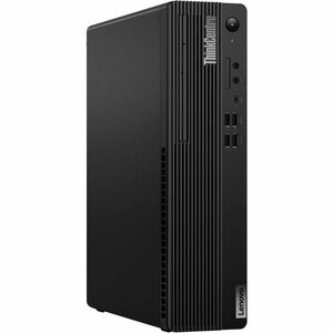 Lenovo ThinkCentre M75s Gen 2 11R8004GUS Desktop Computer - AMD Ryzen 7 PRO 5750G - 16 GB - 512 GB SSD - Small Form Factor