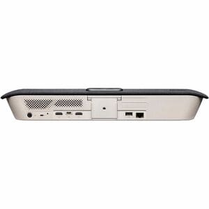 Poly Studio X30 Video Conference Equipment - Small Room Size Supported - 3840 x 2160 Video (Content) - 4K UHD - 30 fps - H
