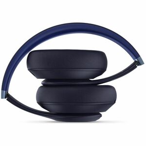 Beats by Dr. Dre Studio Pro Wireless Headphones - Navy - Siri - Stereo - Mini-phone (3.5mm) - Wired/Wireless - Bluetooth -
