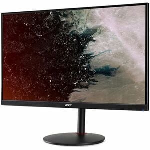 Acer Nitro VG272U V3 27" Class WQHD Gaming LED Monitor - 16:9 - Black - 27" Viewable - In-plane Switching (IPS) Technology