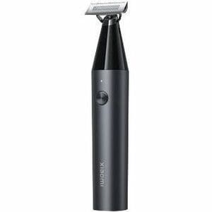 Xiaomi UniBlade X300 Trimmer - Black - For Male - 3 - Cordless - 14 Speed Setting - 1 Hour Maximum Battery Run Time - 6 Ho