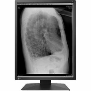 EIZO RadiForce RX270 21" Class WUXGA LED Monitor - 3:4 - Black, White - 54.1 cm (21.3") Viewable - In-plane Switching (IPS