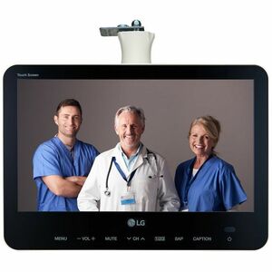 LG Pro Centric LN766A 15LN766A 15.6" Smart LED-LCD TV - HDTV - High Dynamic Range (HDR) - Black - Edge LED Backlight - You