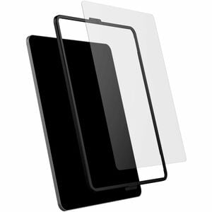 Urban Armor Gear Glass Tempered Glass Screen Protector for iPad Pro (6th Generation) - Clear - For 32.8 cm (12.9") LCD iPa