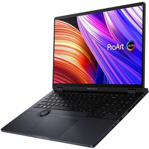 Station de Travail Mobile - Asus ProArt Studiobook Pro 16 OLED W7604 W7604J3D-MY012X - Écran 40,6 cm (16") Écran tactile -
