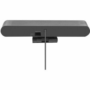 Digitus 4K All-In-One Video Bar Mini - Videokonferenz-System. Produkttyp: Videozusammenarbeit. Sensor-Typ: CMOS. HD-Typ: 4
