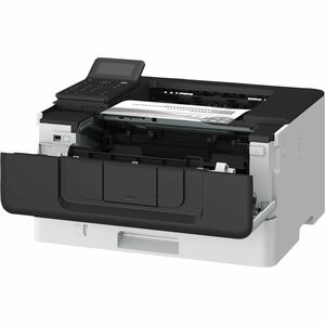 Canon i-SENSYS LBP246dw Desktop Wireless Laser Printer - Monochrome - 65.4 ppm Mono - 1200 x 1200 dpi Print - 350 Sheets I