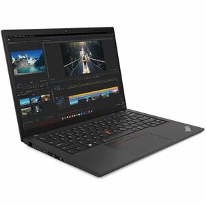 Lenovo ThinkPad T14 Gen 4 21HD0043MZ 35,6 cm (14 Zoll) Notebook - WUXGA - 1920 x 1200 - Intel Core i5 13. Gen. i5-1335U De