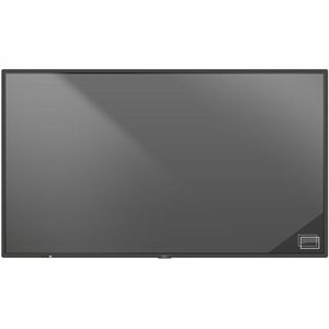NEC Display MultiSync P495 PG-2 1244.60 mm LCD Digital Signage Display - 24 Hours/7 Days Operation - Energy Star - In-plan