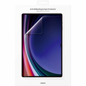 Protecteur écran pour Galaxy Tab S9 Ultra Samsung Transparent - Pour AMOLED Tablette - Résistant aux rayures, Résistant à 