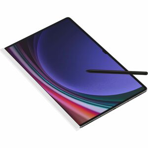 Protecteur écran pour Galaxy Tab S9 Ultra Samsung Blanc - Pour AMOLED Tablette