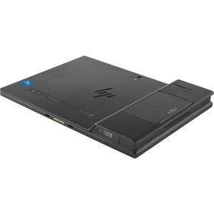 Lecteur de Bande Magnétique HP - Noir