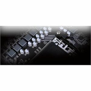 GIGABYTE1 Ultra Durable A620I AX Gaming Desktop Motherboard - AMD A620 Chipset - Socket AM5 - Mini ITX - Ryzen 7, Ryzen 5 