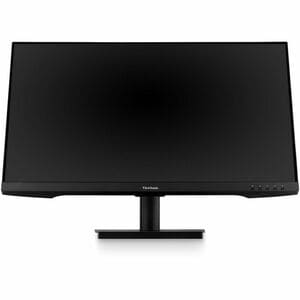 ViewSonic VA3209M 32 Inch IPS Full HD 1080p Monitor with Thin Bezels, 75Hz,Eye Care, HDMI, VGA Inputs for Home and Office 