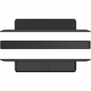 DUAL BAND WIFI: Enjoy speed and connectivity with support for the 2.5GHz and 5GHz bands - USB - 2.40 GHz ISM - 5 GHz UNII 