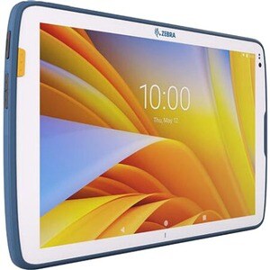 Zebra ET4x-HC ET40-HC Robust Tablet - 25,7 cm (10,1 Zoll) WUXGA - Qualcomm Snapdragon SM6375 Octa-Core - 8 GB - 128 GB - D