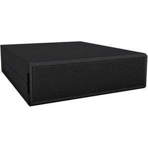 Vertiv Liebert ITA2 10kVA UPS w/ POD & rail kit 12MIN 2x 16x9Ah VRLA Total 13U (ITAC10121000A00) - Uninterrupted power wit