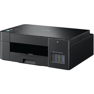 Brother DCP-T420W Wireless Inkjet Multifunction Printer - Colour - Copier/Printer/Scanner - 1200 x 1800 dpi Print - Up to 
