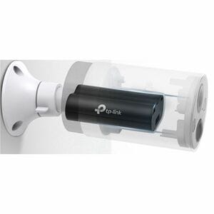 Batterie Tapo A100 - Lithium ion (Li-Ion) - Pour Sonnette vidéo, Caméra de sécurité - Batterie rechargeable - Taille de la