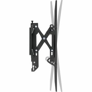 Paramount™ PT670 Soporte de Pared para Pantalla, TV OLED - Negro - 94cm a 215.9cm (85") para pantalla plana - 74.84kg Capa