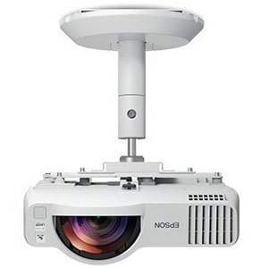 PROYECTOR EPSON PL L210SF 4000 LUM FHD TIRO CORTO HDMI INALAMBRICO
