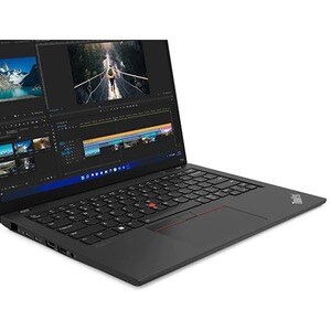 Lenovo ThinkPad T14 Gen 4 21HD0018AU 14" Notebook - WUXGA - Intel Core i5 13th Gen i5-1335U - 16 GB - 512 GB SSD - English