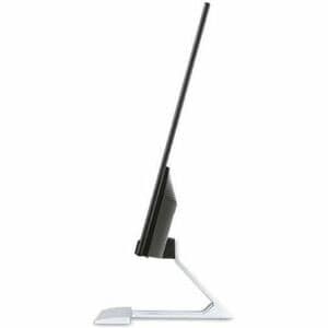 Acer Vero V7 V247Y E 24" Class Full HD LED Monitor - 16:9 - Black - 60.5 cm (23.8") Viewable - In-plane Switching (IPS) Te