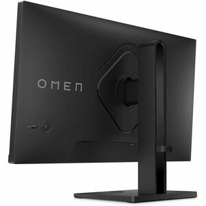 OMEN 24.0" (61.0 cm) Class Full HD Gaming LED Monitor - 16:9 - 23.8" (60.5 cm) Viewable - In-plane Switching (IPS) Technol
