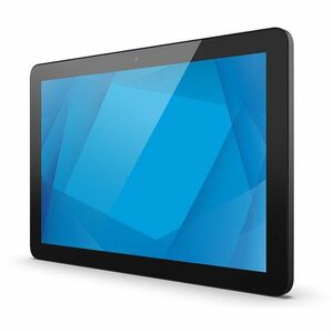 Elo I-Series Linux Computer - (Rockchip RK3399 - 4 GB - 32 GB HDD - Linux